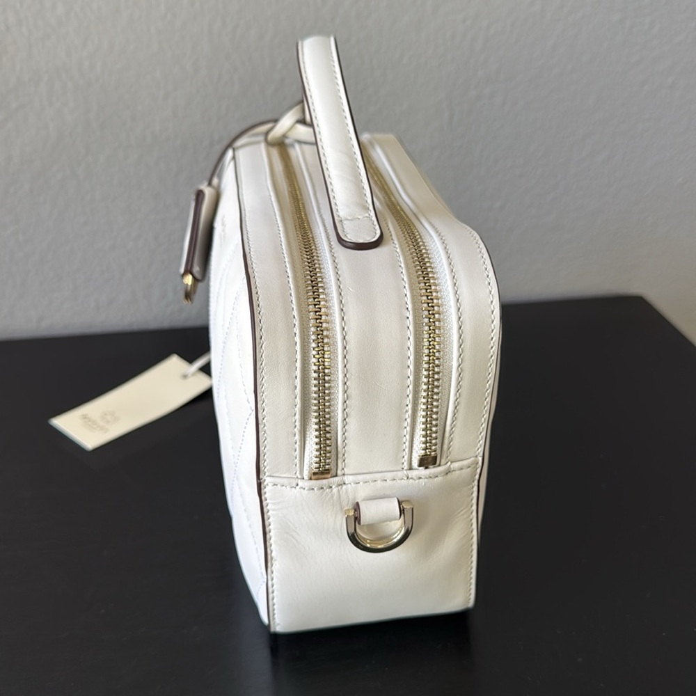 🌟HP🌟Radley London Rottweiler Leather Bag - Picture 4 of 10